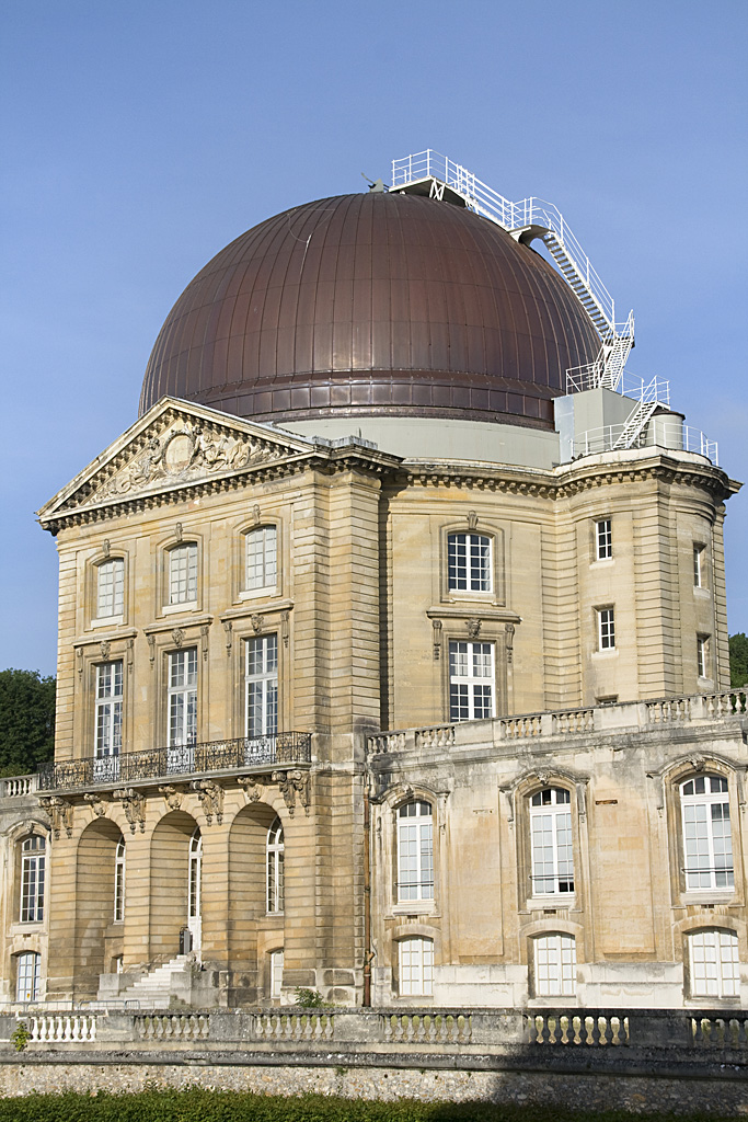 Observatorio de Meudon – Ricardo Hueso – Fotoblog
